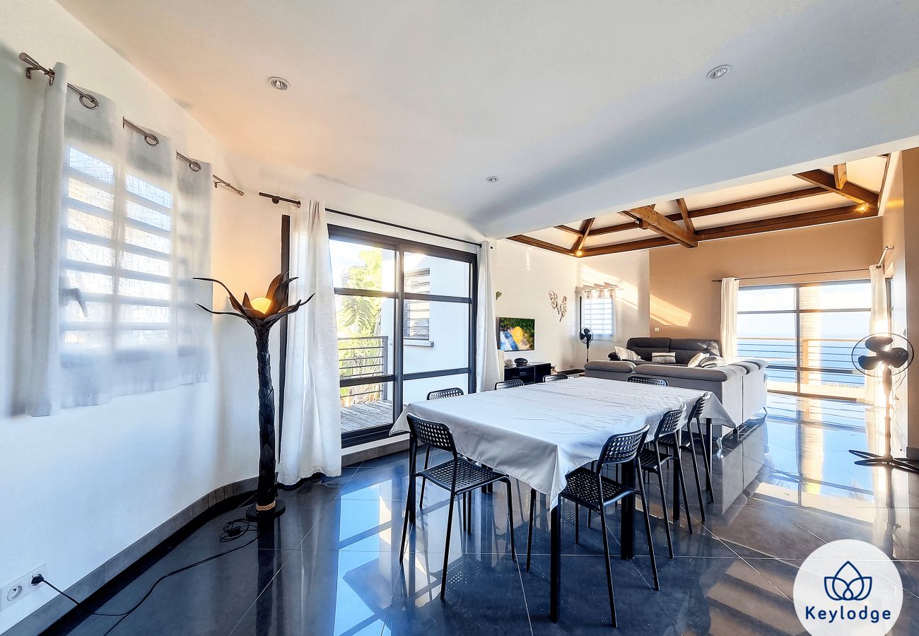 Villa in Saint-Leu - Villa Thenor - villa of 220 m² with swimming pool - Saint-Leu