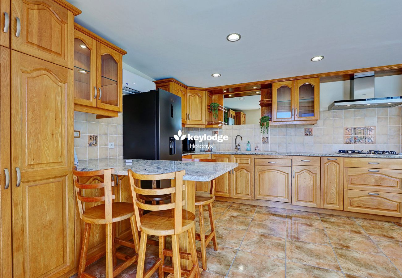 Villa in Saint-Gilles les Bains - Chez Jab villa – with swimming pool,  2 minutes from the beach of Boucan Canot