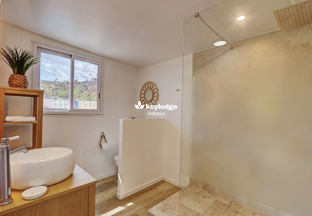 Villa in Saint-Gilles les Bains - Chez Jab villa – with swimming pool,  2 minutes from the beach of Boucan Canot
