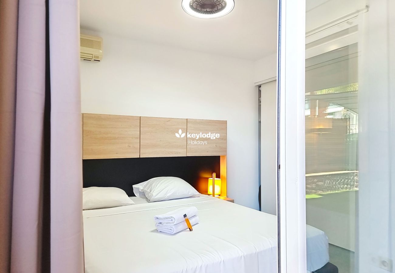 Apartment in Saint-Gilles les Bains - Voyage Exotique – 45 m2 – Saint-Gilles-Les-Bains