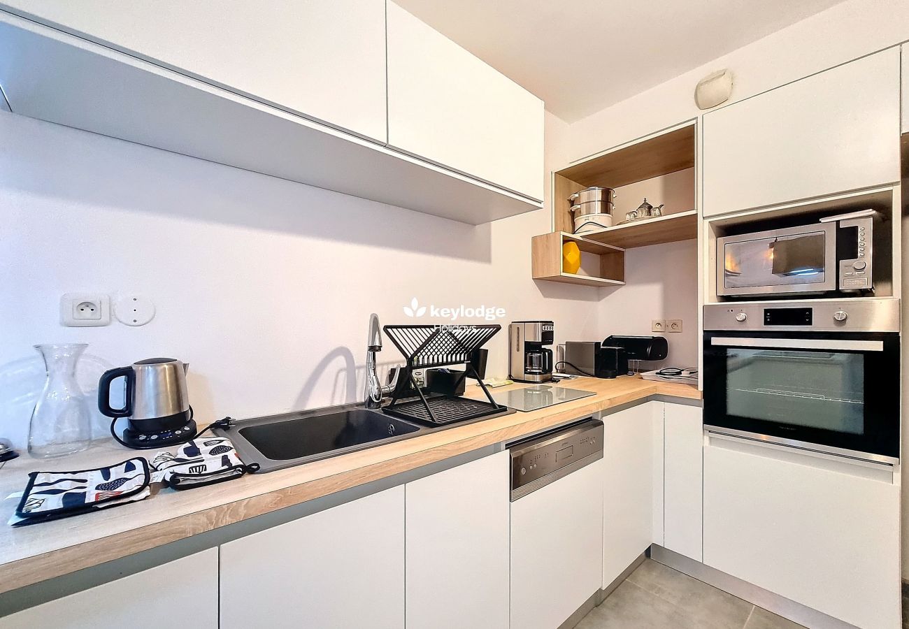Apartment in Saint-Gilles les Bains - Voyage Exotique – 45 m2 – Saint-Gilles-Les-Bains