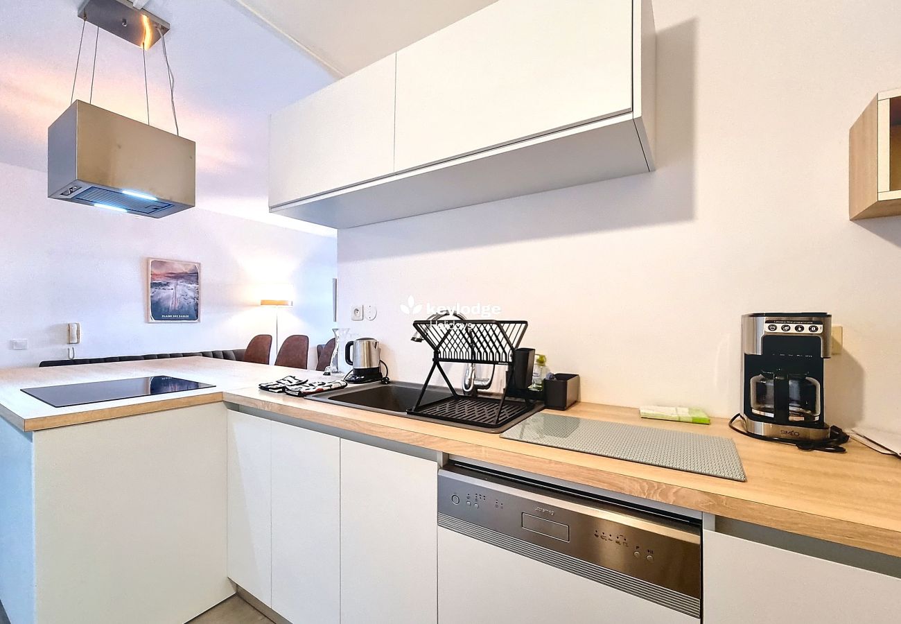 Apartment in Saint-Gilles les Bains - Voyage Exotique – 45 m2 – Saint-Gilles-Les-Bains