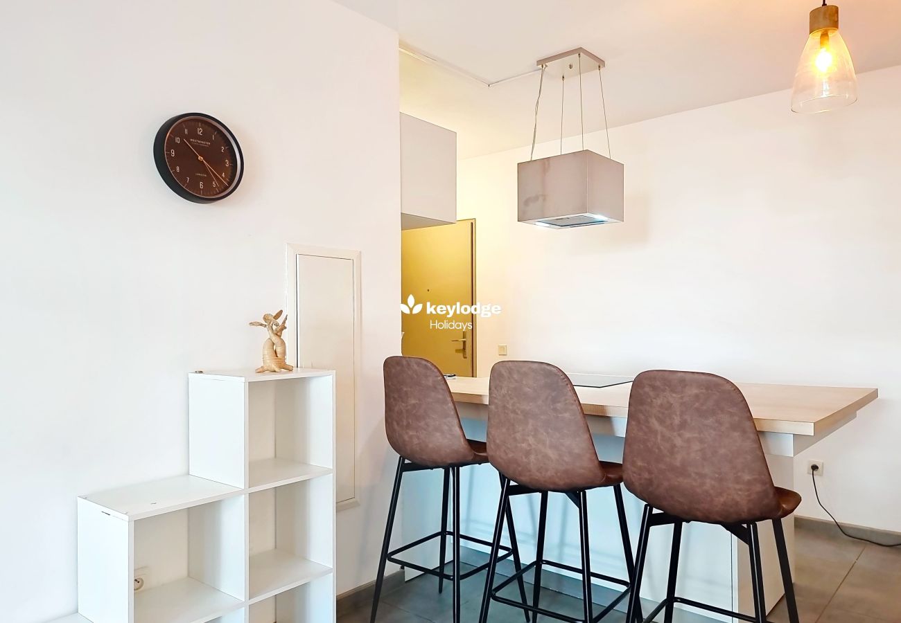Apartment in Saint-Gilles les Bains - Voyage Exotique – 45 m2 – Saint-Gilles-Les-Bains