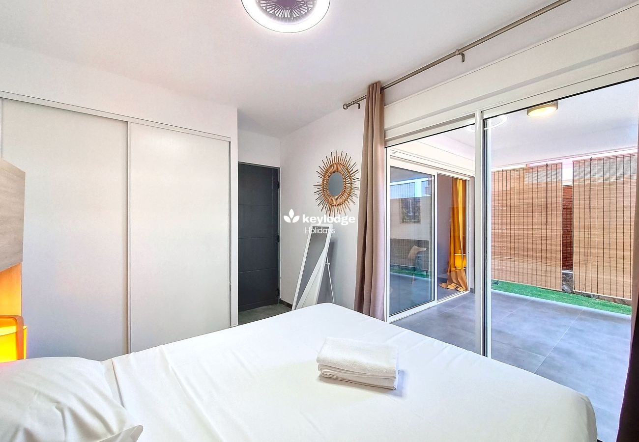 Apartment in Saint-Gilles les Bains - Voyage Exotique – 45 m2 – Saint-Gilles-Les-Bains