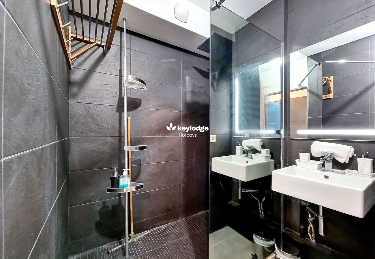 Apartment in Saint-Gilles les Bains - Voyage Exotique – 45 m2 – Saint-Gilles-Les-Bains