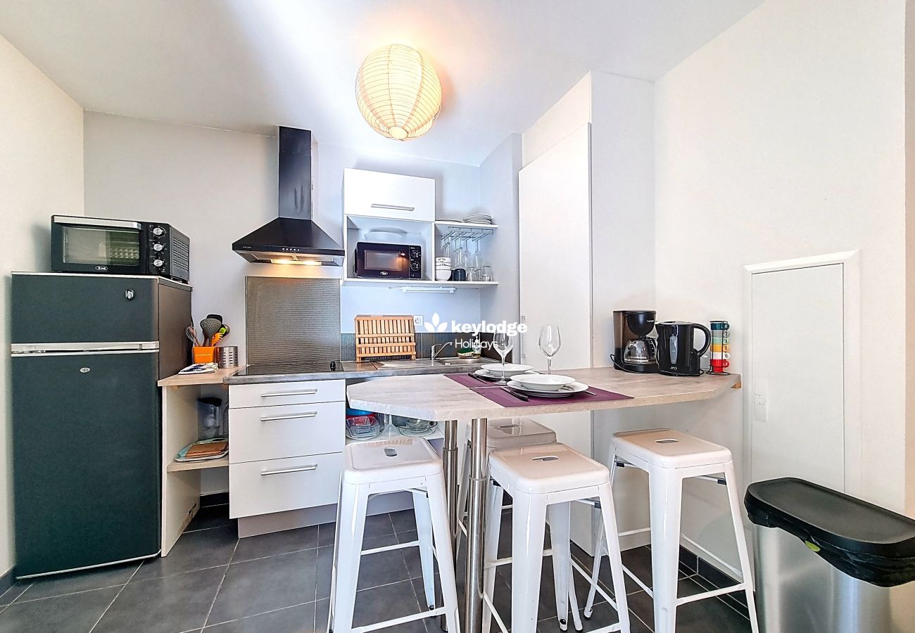 Studio in Saint-Leu - Timize - 35 m2 Studio – Saint-Leu Lagoon