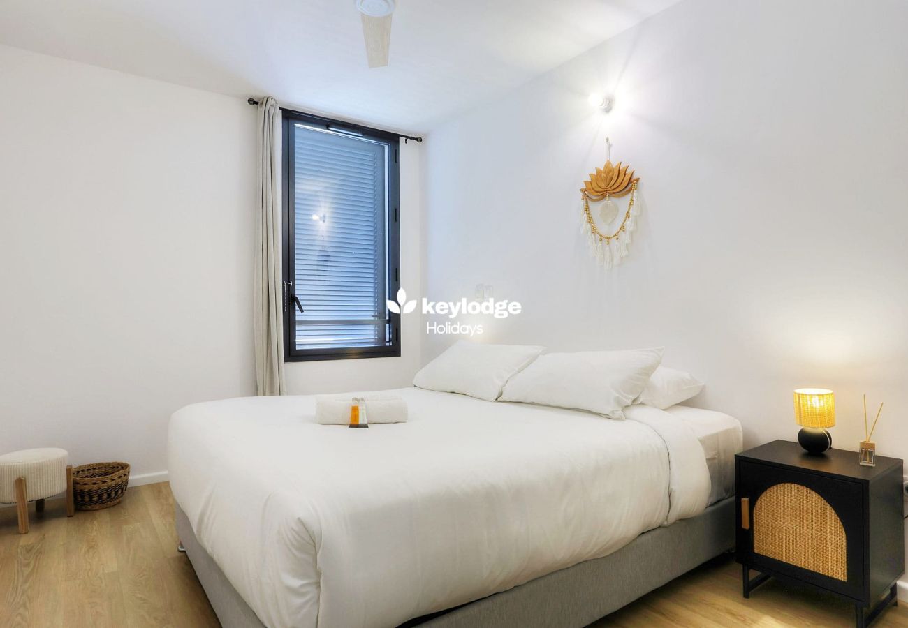 Apartment in Saint-Leu - Milado – T2 with shared pool – St-Leu