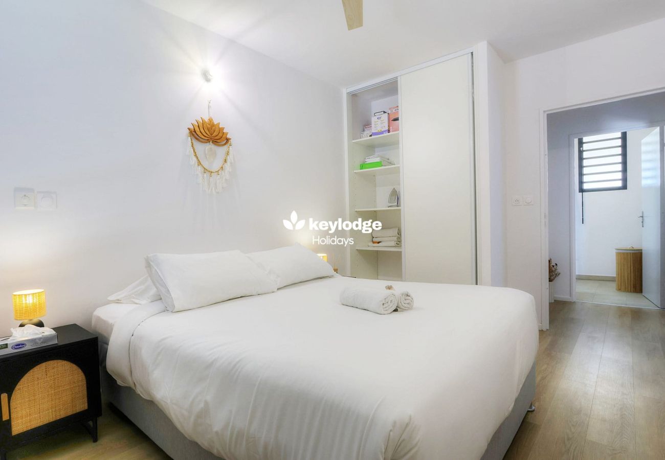 Apartment in Saint-Leu - Milado – T2 with shared pool – St-Leu