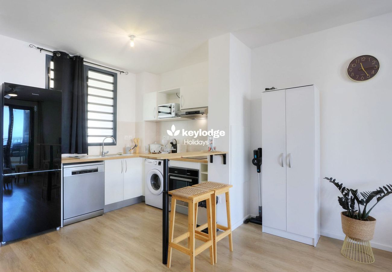 Apartment in Saint-Leu - Milado – T2 with shared pool – St-Leu