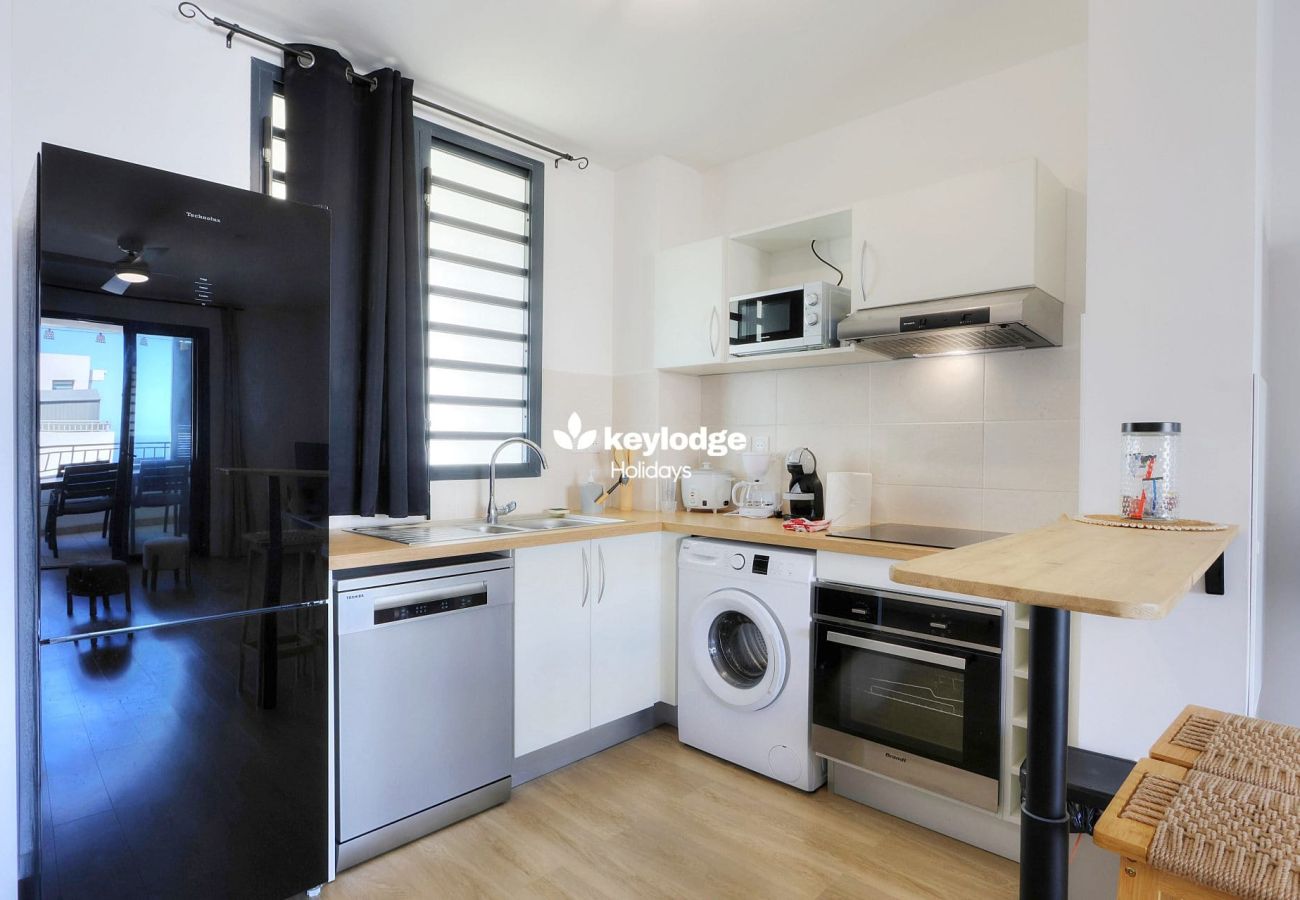 Apartment in Saint-Leu - Milado – T2 with shared pool – St-Leu