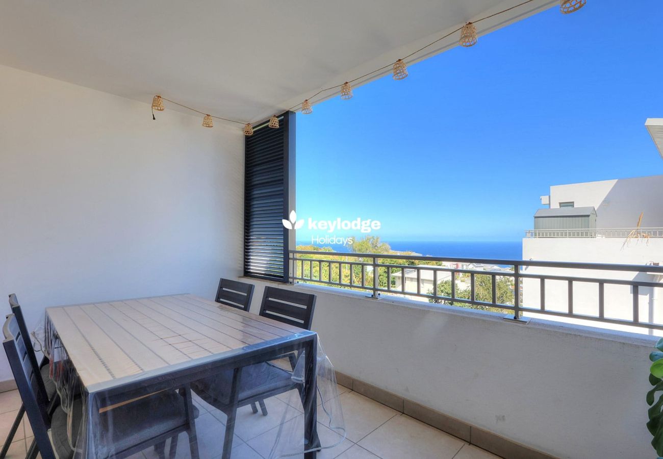 Apartment in Saint-Leu - Milado – T2 with shared pool – St-Leu