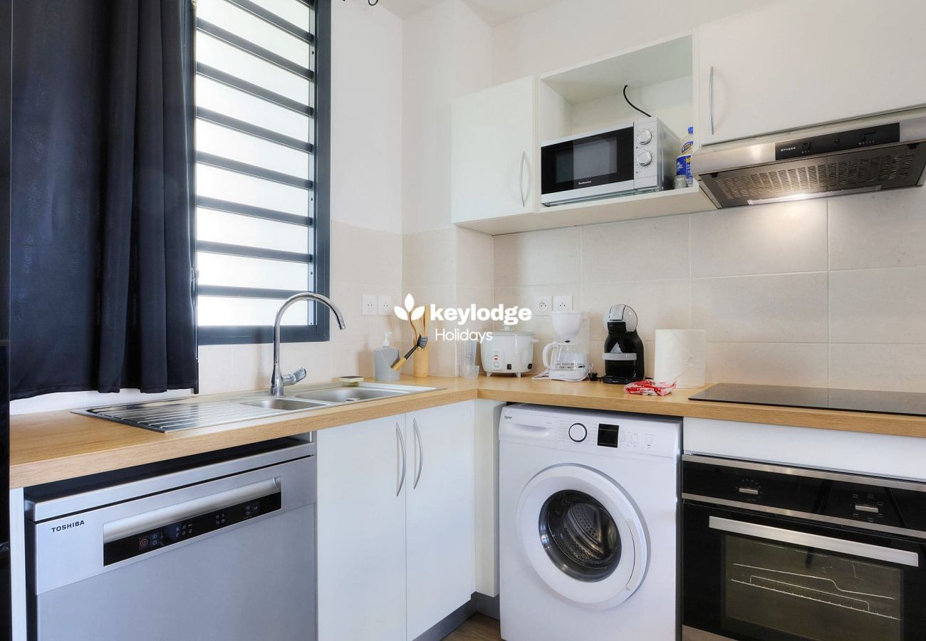 Apartment in Saint-Leu - Milado – T2 with shared pool – St-Leu