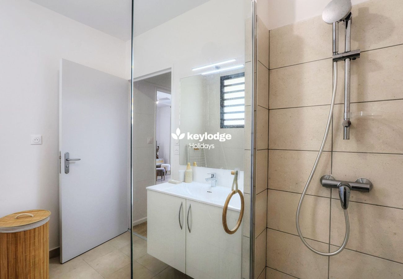 Apartment in Saint-Leu - Milado – T2 with shared pool – St-Leu