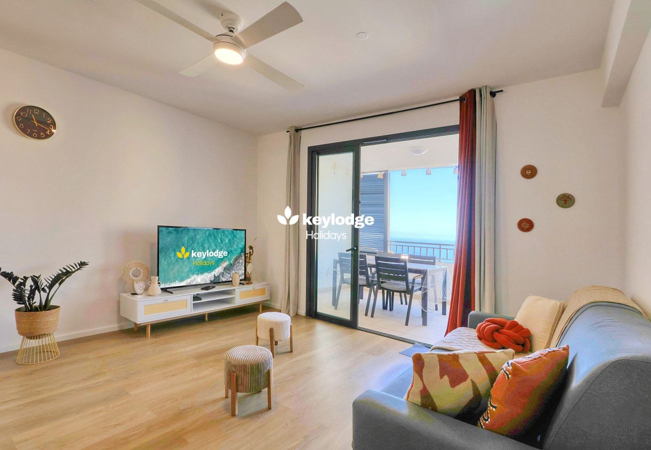 Apartment in Saint-Leu - Milado – T2 with shared pool – St-Leu