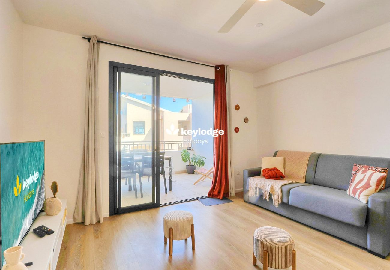 Apartment in Saint-Leu - Milado – T2 with shared pool – St-Leu