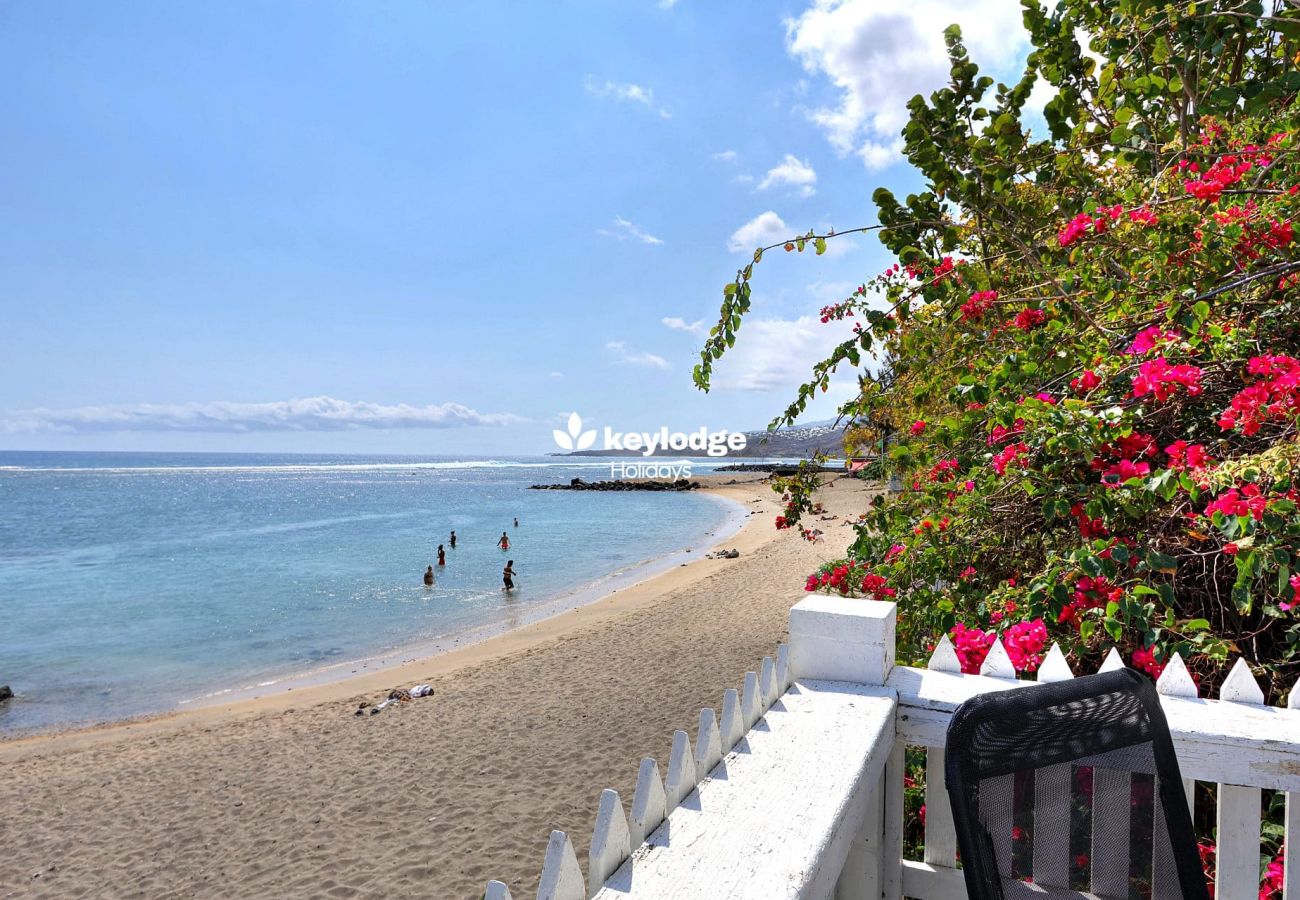 Apartment in Saint-Leu - Mosala 1 - waterfront studio - Saint-Leu