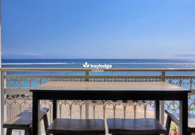 Apartment in Saint-Leu - Mosala 4 – Waterfront T3 in Saint-Leu