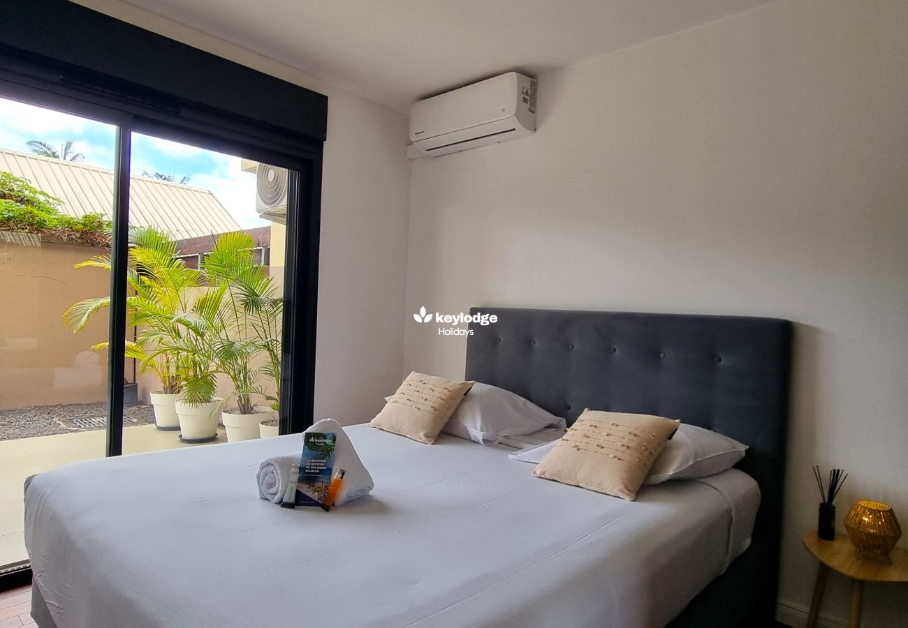 Apartment in Saint Denis - T2 Kamala – 50m² with outdoor terrace - Sainte-Clotilde