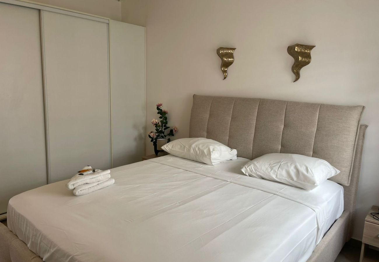 Apartment in Saint-Leu - T3 Rosa – 59m² with shared pool – Saint-Leu