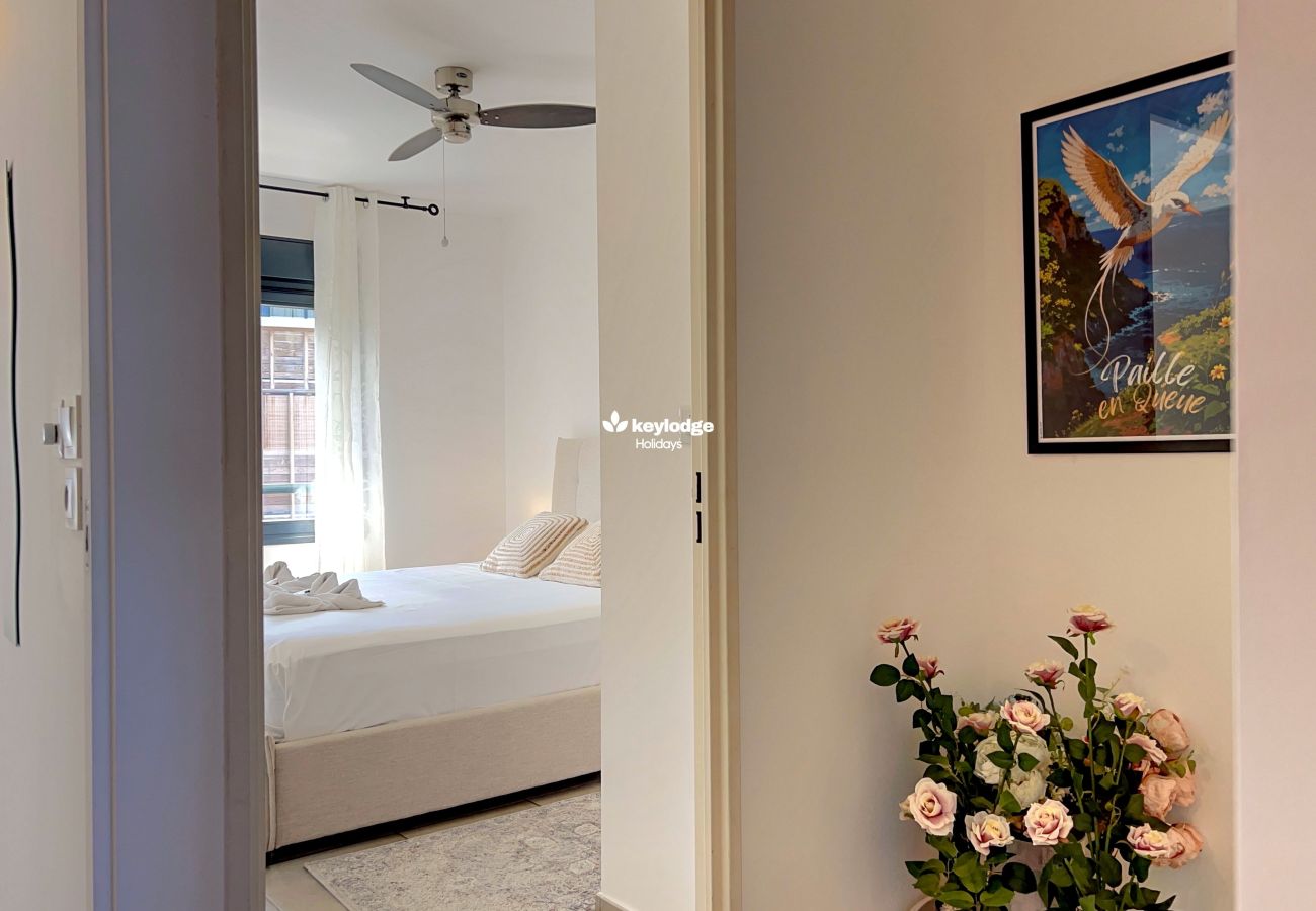 Apartment in Saint-Leu - T3 Rosa – 59m² with shared pool – Saint-Leu