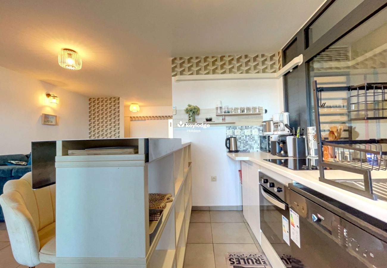 Apartment in Saint-Leu - T3 Rosa – 59m² with shared pool – Saint-Leu