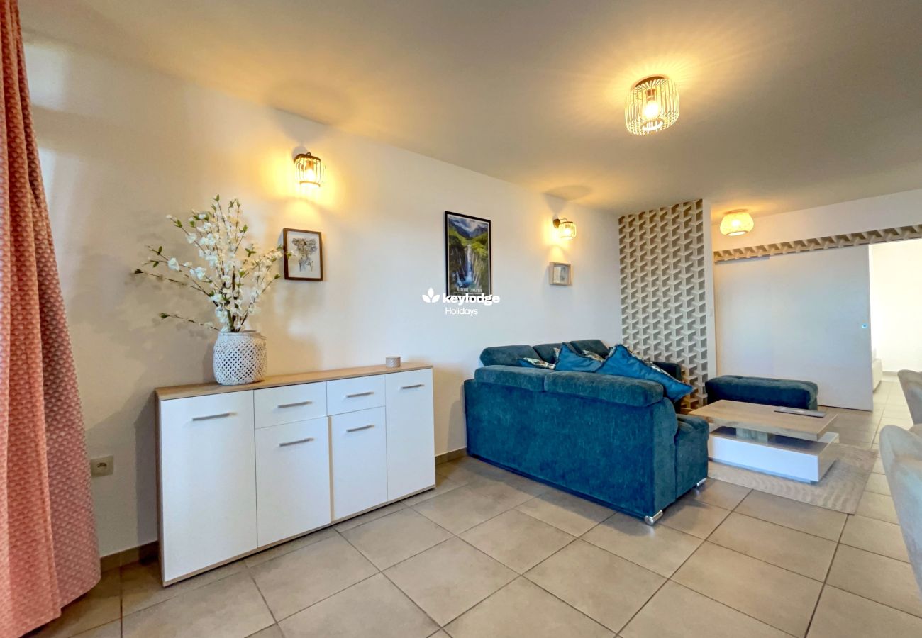 Apartment in Saint-Leu - T3 Rosa – 59m² with shared pool – Saint-Leu