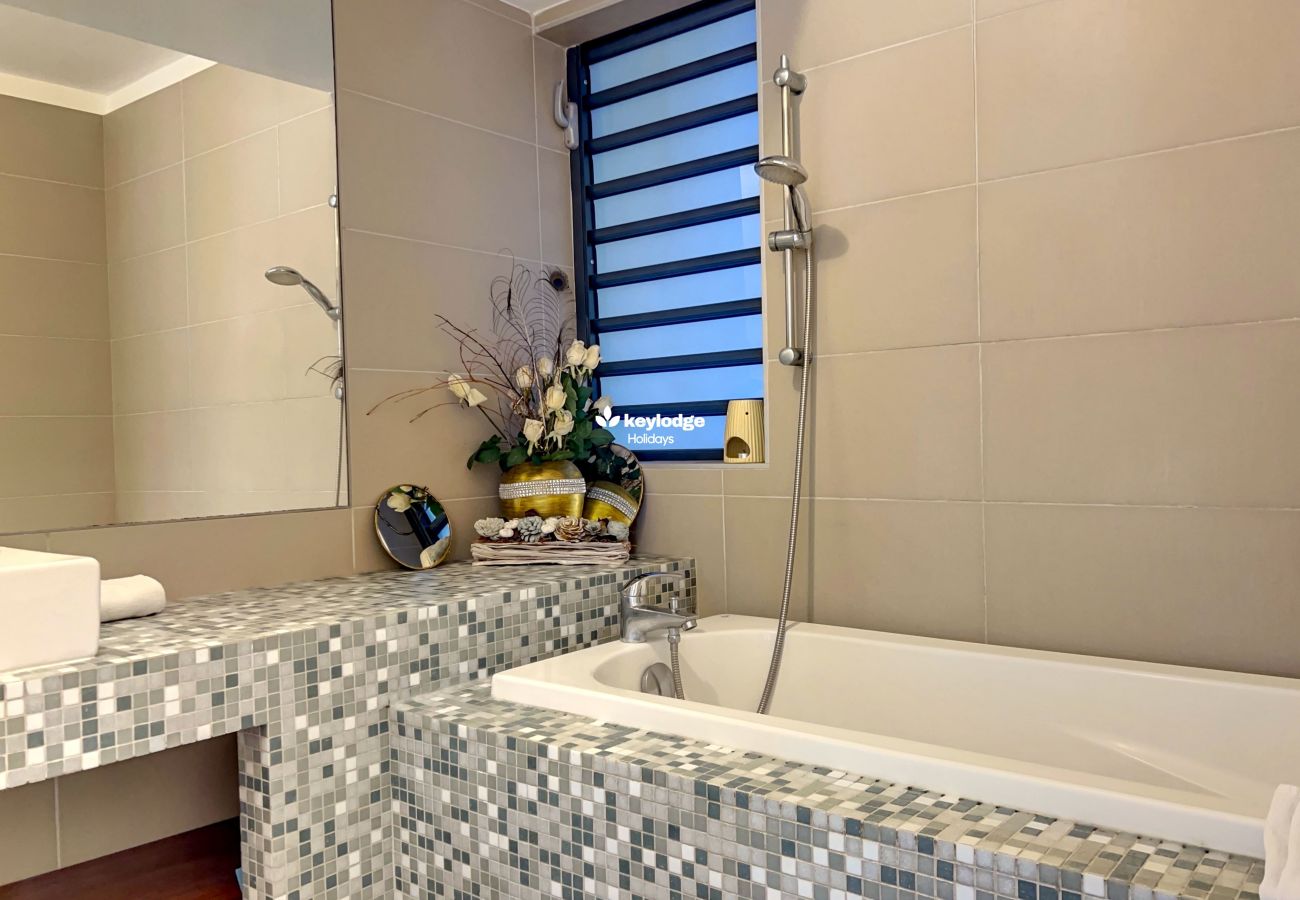 Apartment in Saint-Leu - T3 Rosa – 59m² with shared pool – Saint-Leu