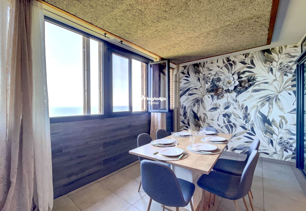 Apartment in Saint-Leu - T3 Rosa – 59m² with shared pool – Saint-Leu