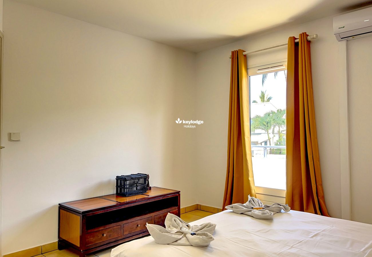 Apartment in Saint-Gilles les Bains - T3 Hevi – 68m² with outdoor terrace and communal pool – La Saline-les-Bains