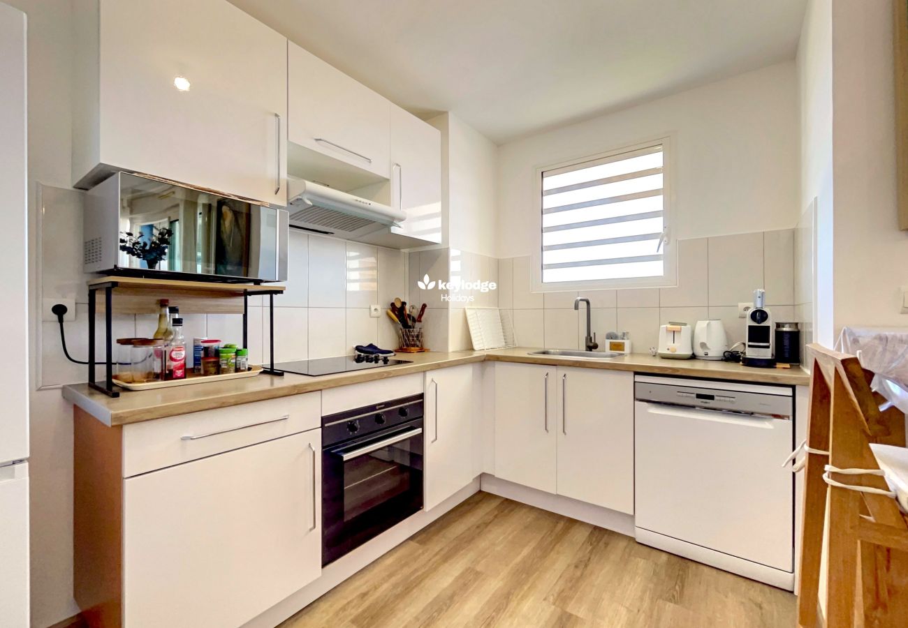 Apartment in Saint-Denis - T2 Perle Insulaire – 45m² with terrace – Saint-Denis