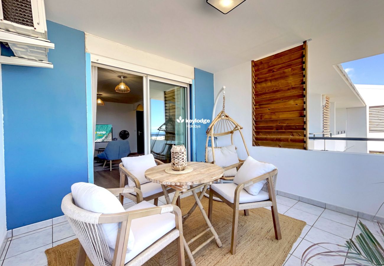 Apartment in Saint-Denis - T2 Perle Insulaire – 45m² with terrace – Saint-Denis