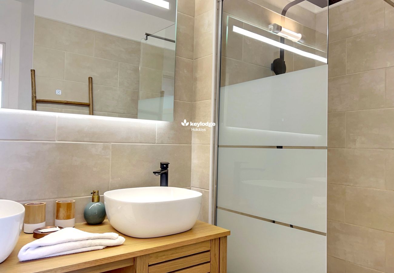 Apartment in Saint-Denis - T2 Perle Insulaire – 45m² with terrace – Saint-Denis