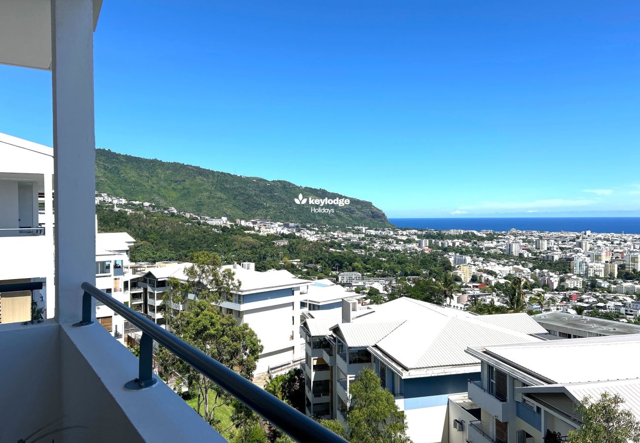 Apartment in Saint-Denis - T2 Perle Insulaire – 45m² with terrace – Saint-Denis