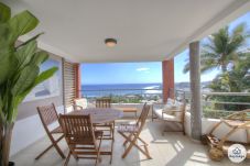 Apartment in Saint-Gilles les Bains - T3 - Infini bleu**** - 63 m2 - ocean...