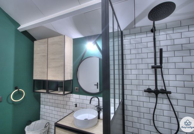 Apartment in Saint-Gilles les Bains - Duplex T2 - Petit-Duc - 44 m2 - terrace - St-Gilles les Bains Apartment in Saint-Gilles les Bains - Duplex T2 - Petit-Duc - 44 m2 - terrace - St-Gilles les Bains