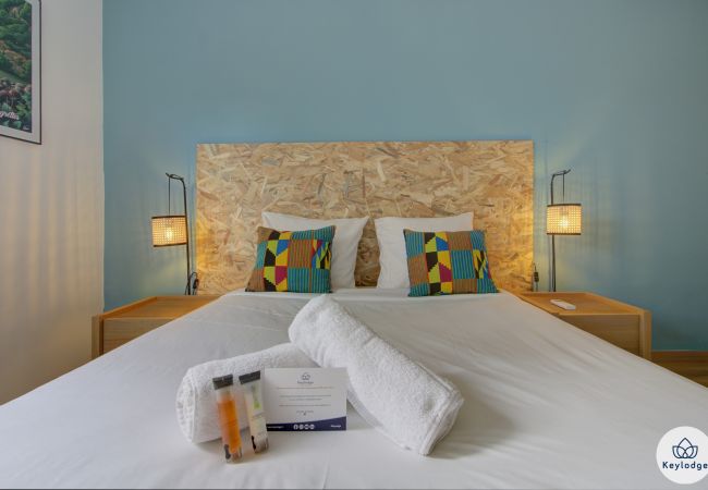 House in Saint-Leu - Villa Paloma 4****- 140 m2 - Swimming pool - Exceptional view of the ocean - Saint Leu House in Saint-Leu - Villa Paloma 4****- 140 m2 - Swimming pool - Exceptional view of the ocean - Saint Leu