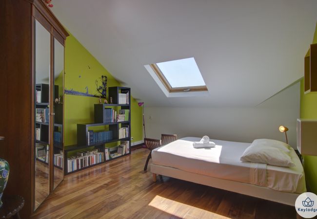 Apartment in Saint Denis - T3 – l’Orangel*** - 70m2 - Sea view - Saint-Denis Apartment in Saint Denis - T3 – l’Orangel*** - 70m2 - Sea view - Saint-Denis