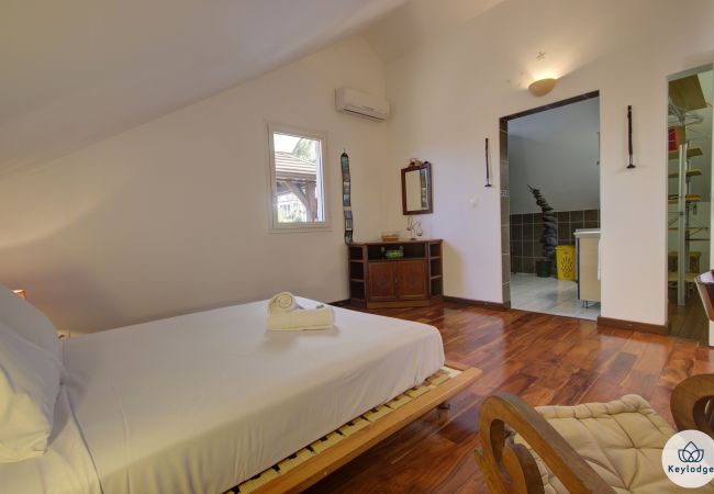 Apartment in Saint Denis - T3 – l’Orangel*** - 70m2 - Sea view - Saint-Denis Apartment in Saint Denis - T3 – l’Orangel*** - 70m2 - Sea view - Saint-Denis