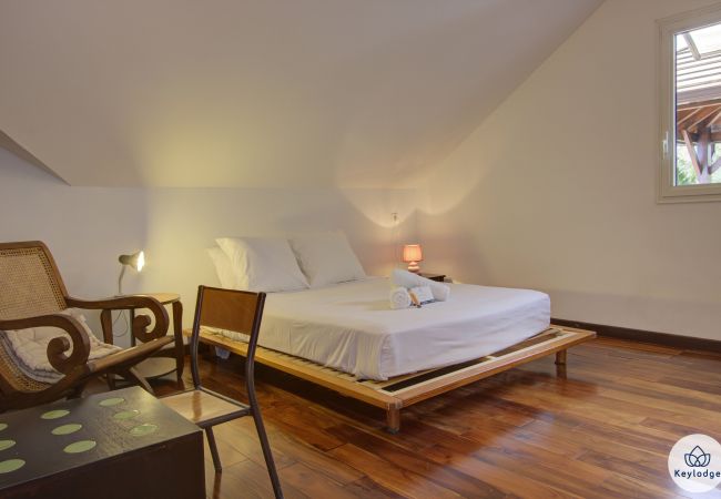 Apartment in Saint Denis - T3 – l’Orangel*** - 70m2 - Sea view - Saint-Denis Apartment in Saint Denis - T3 – l’Orangel*** - 70m2 - Sea view - Saint-Denis