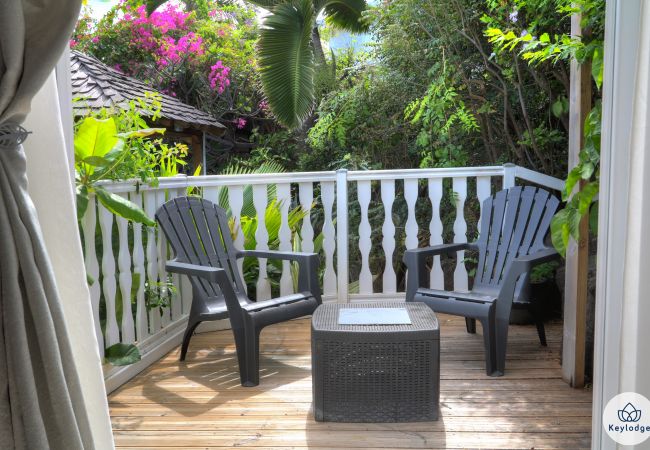 Studio in Saint Pierre - T1 – Perl’Ocean 3***- 24 m2 – swimming pool - Saint-Pierre Studio in Saint Pierre - T1 – Perl’Ocean 3***- 24 m2 – swimming pool - Saint-Pierre