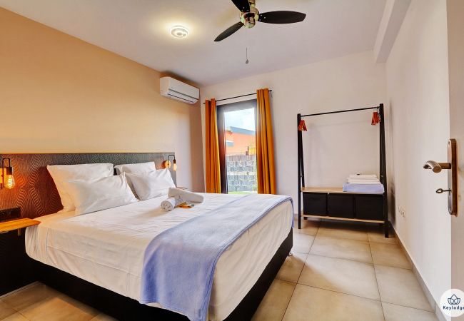 House in Saint-Leu - Villa du Toucan Bleu**** - Pool – St-Leu lagoon House in Saint-Leu - Villa du Toucan Bleu**** - Pool – St-Leu lagoon