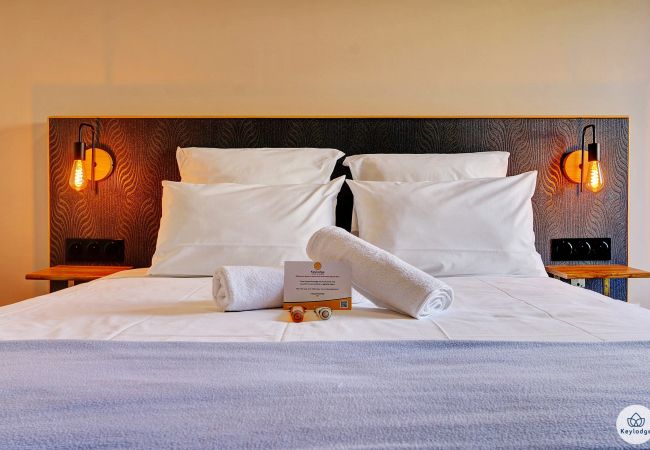 House in Saint-Leu - Villa du Toucan Bleu**** - Pool – St-Leu lagoon House in Saint-Leu - Villa du Toucan Bleu**** - Pool – St-Leu lagoon