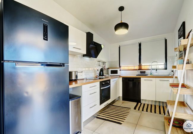 House in Saint-Leu - Villa du Toucan Bleu**** - Pool – St-Leu lagoon House in Saint-Leu - Villa du Toucan Bleu**** - Pool – St-Leu lagoon