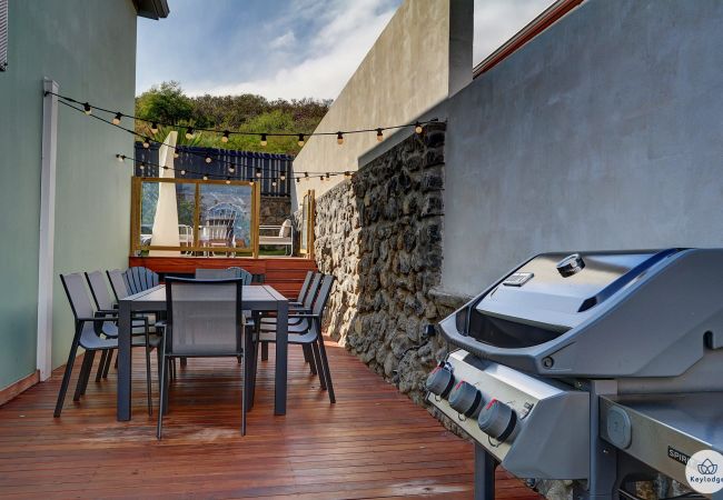 House in Saint-Leu - Villa du Toucan Bleu**** - Pool – St-Leu lagoon House in Saint-Leu - Villa du Toucan Bleu**** - Pool – St-Leu lagoon