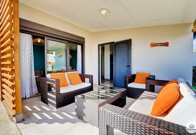 House in Saint-Leu - Villa du Toucan Bleu**** - Pool – St-Leu lagoon House in Saint-Leu - Villa du Toucan Bleu**** - Pool – St-Leu lagoon