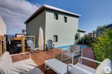 House in Saint-Leu - Villa du Toucan Bleu**** - Pool –...