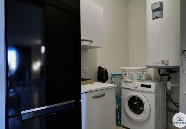 Apartment in Saint-Leu - T3 - Leu Filao**** - 70m2 - St-Leu lagoon Apartment in Saint-Leu - T3 - Leu Filao**** - 70m2 - St-Leu lagoon