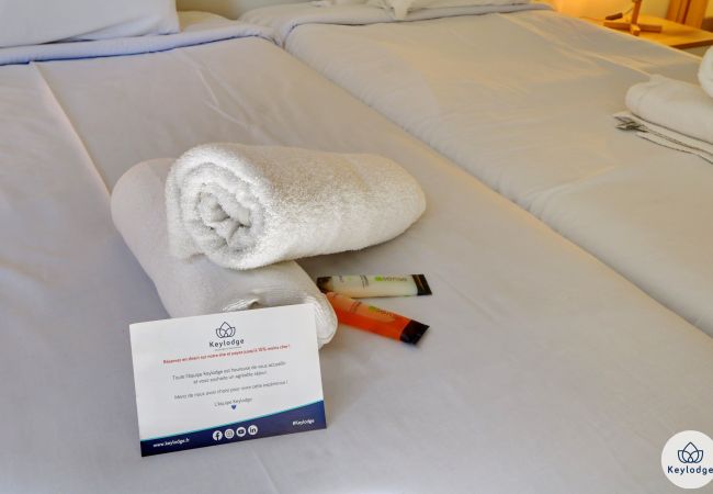 Apartment in Saint-Leu - T3 - Leu Filao**** - 70m2 - St-Leu lagoon Apartment in Saint-Leu - T3 - Leu Filao**** - 70m2 - St-Leu lagoon