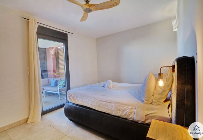 Apartment in Saint-Leu - T3 - Leu Filao**** - 70m2 - St-Leu lagoon Apartment in Saint-Leu - T3 - Leu Filao**** - 70m2 - St-Leu lagoon