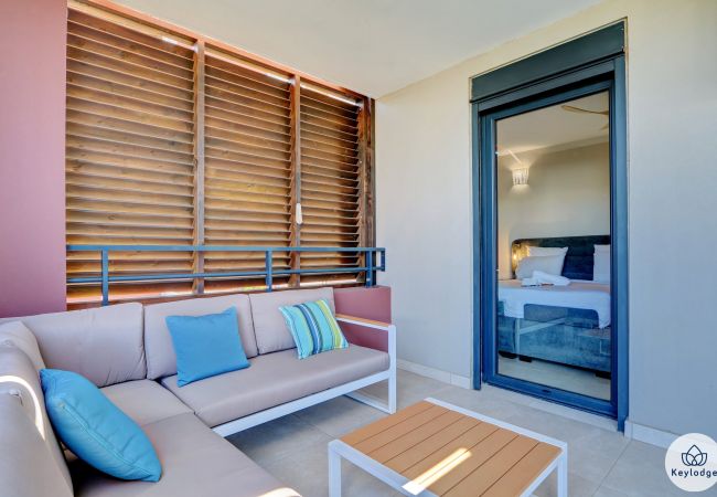 Apartment in Saint-Leu - T3 - Leu Filao**** - 70m2 - St-Leu lagoon Apartment in Saint-Leu - T3 - Leu Filao**** - 70m2 - St-Leu lagoon